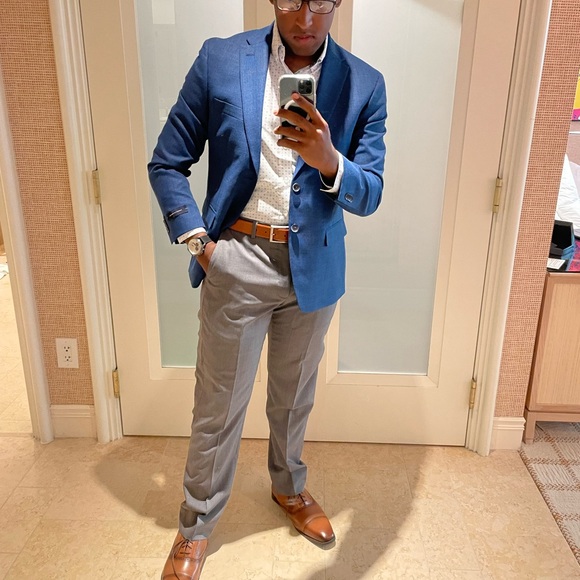 Meet your Posher, Randy - Picture 9 of 9